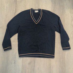 Men's L Torino Knitted Sweater